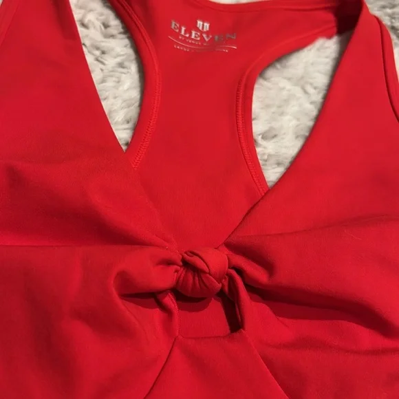 EleVen by Venus Williams Rock Star Tank - Picture 6 of 13